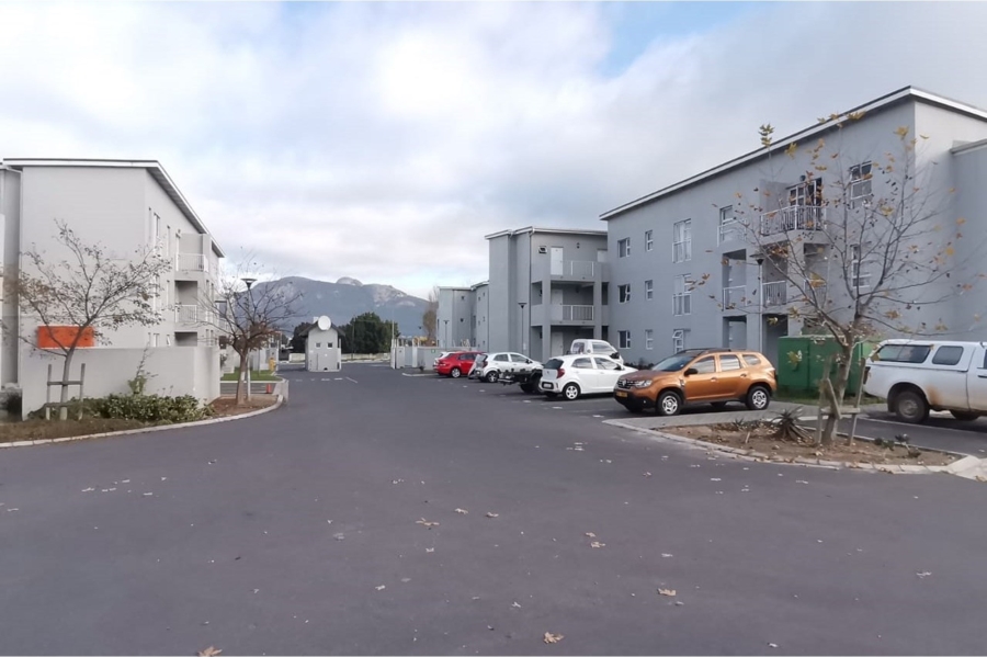 1 Bedroom Property for Sale in Klein Parys Western Cape